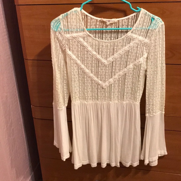 Altar'd State Tops - Altard state top:)